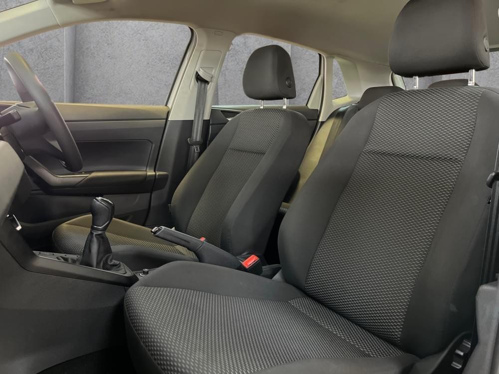 Volkswagen Polo Hatch 1.0 Tsi