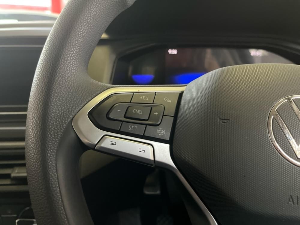 Volkswagen Polo Hatch 1.0 Tsi