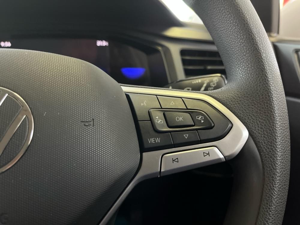 Volkswagen Polo Hatch 1.0 Tsi