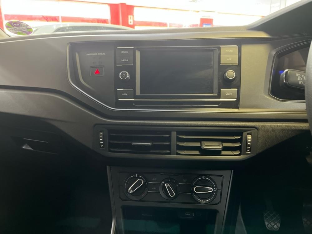 Volkswagen Polo Hatch 1.0 Tsi