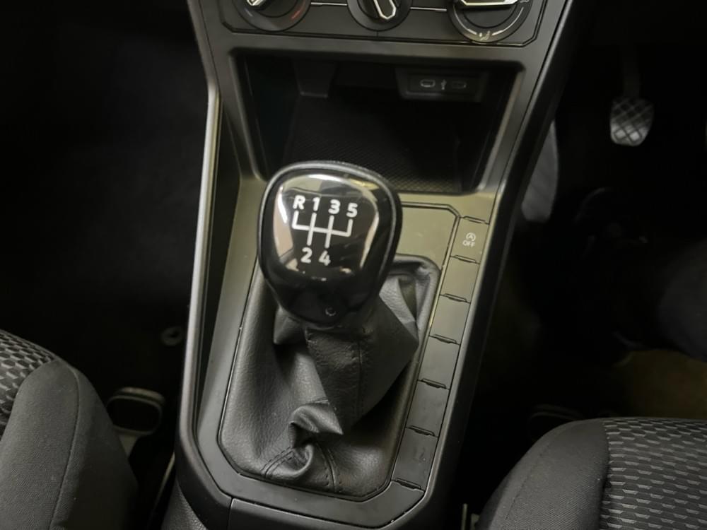 Volkswagen Polo Hatch 1.0 Tsi