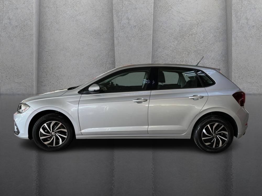 Volkswagen Polo Hatch 1.0 Tsi Life