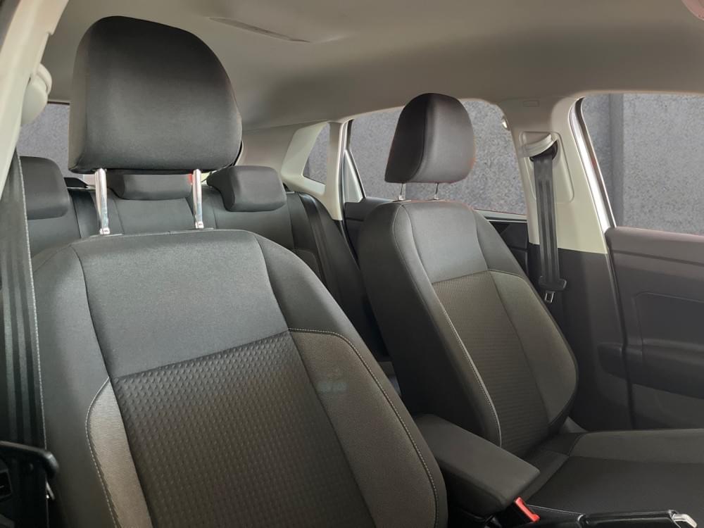 Volkswagen Polo Hatch 1.0 Tsi Life