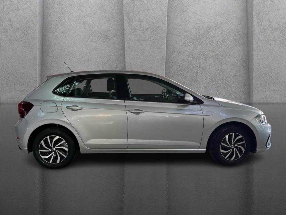 Volkswagen Polo Hatch 1.0 Tsi Life