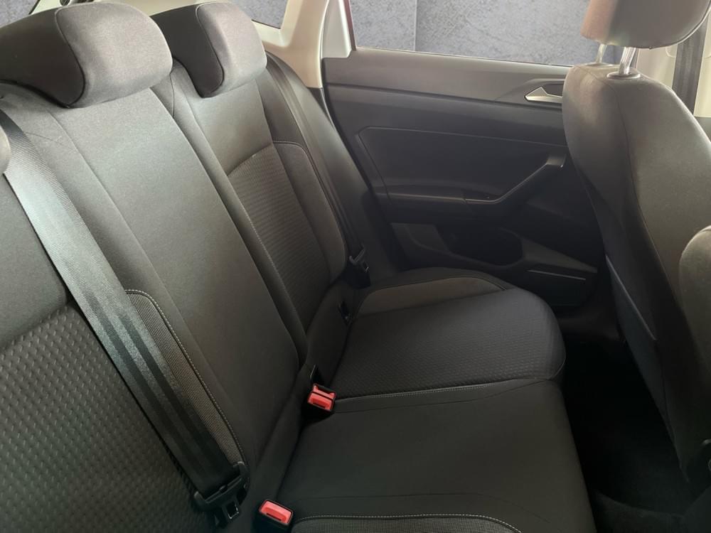 Volkswagen Polo Hatch 1.0 Tsi Life
