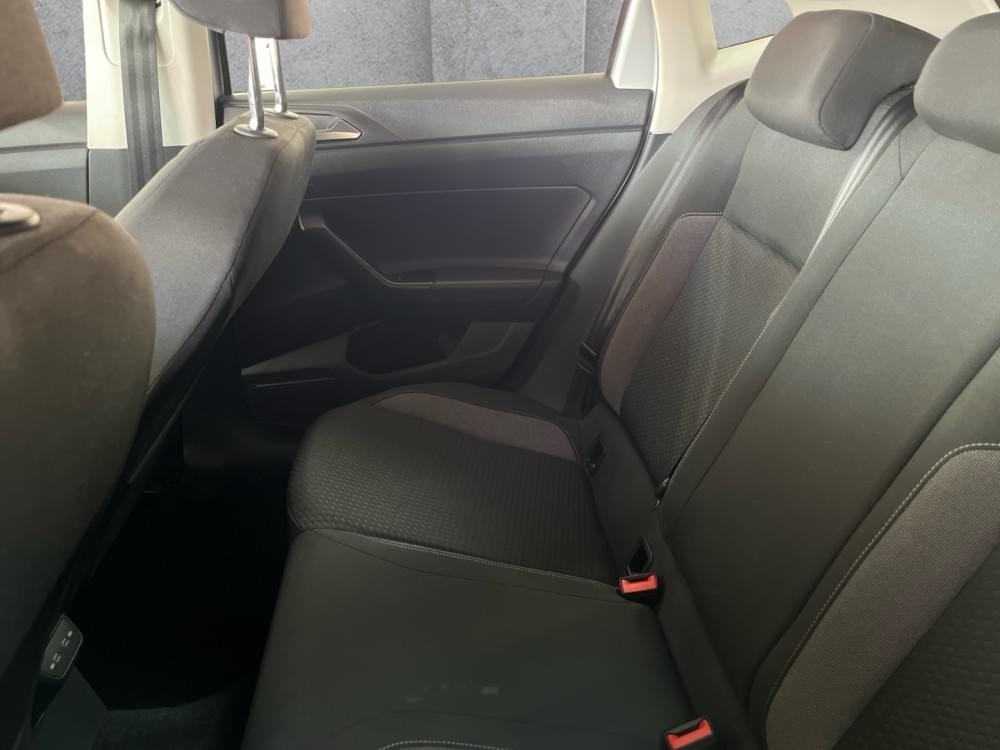 Volkswagen Polo Hatch 1.0 Tsi Life