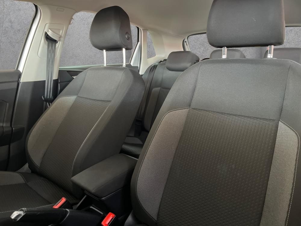 Volkswagen Polo Hatch 1.0 Tsi Life