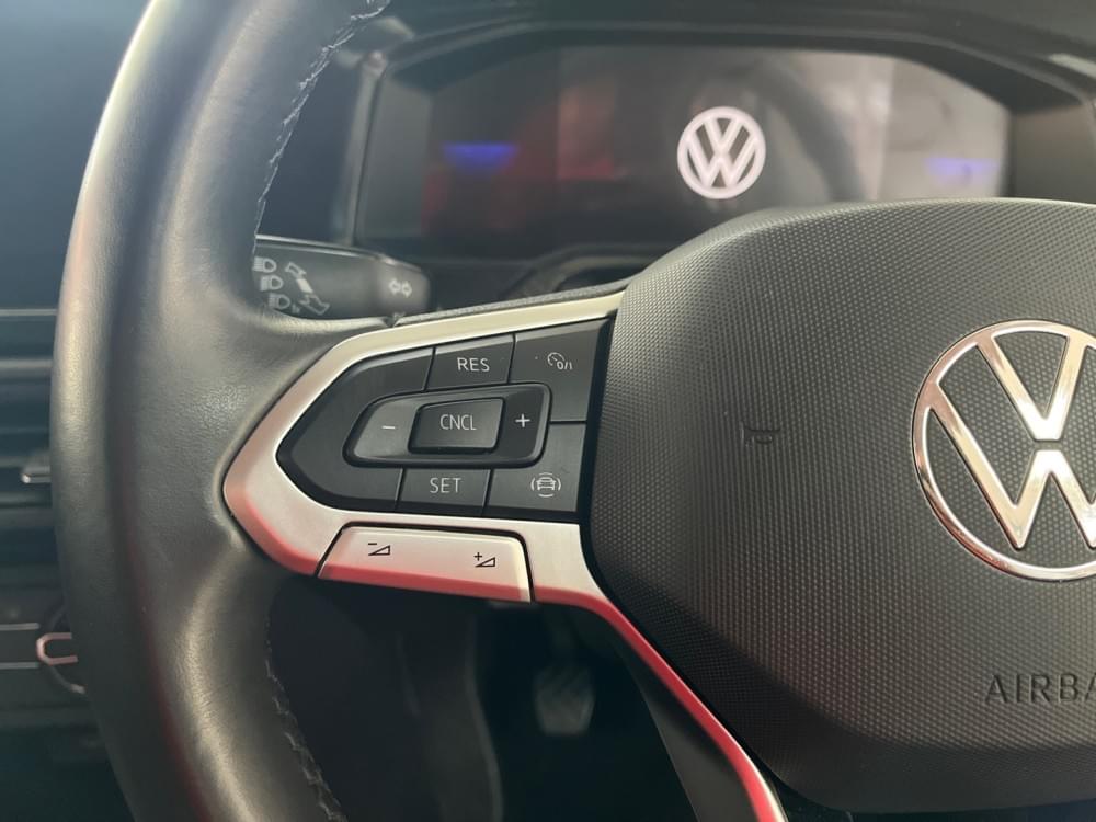 Volkswagen Polo Hatch 1.0 Tsi Life