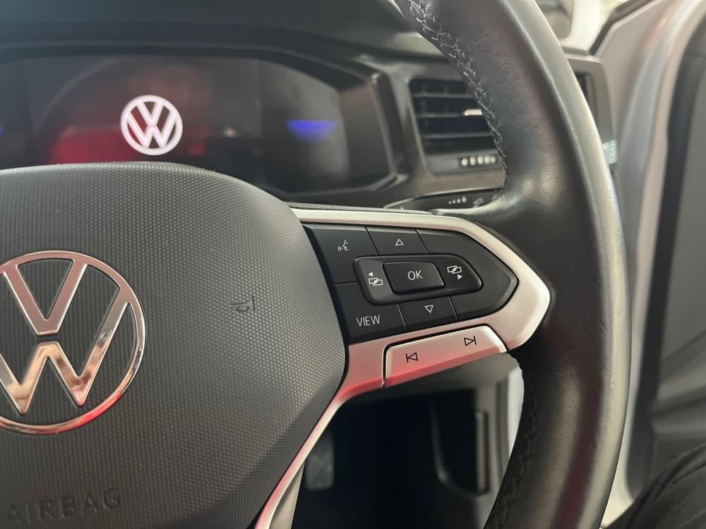 Volkswagen Polo Hatch 1.0 Tsi Life