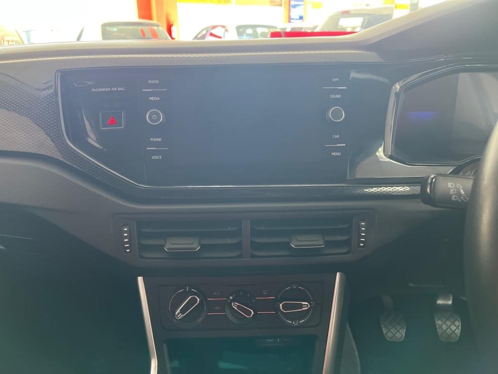 Volkswagen Polo Hatch 1.0 Tsi Life