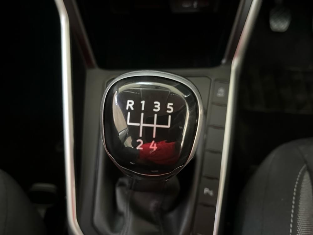 Volkswagen Polo Hatch 1.0 Tsi Life