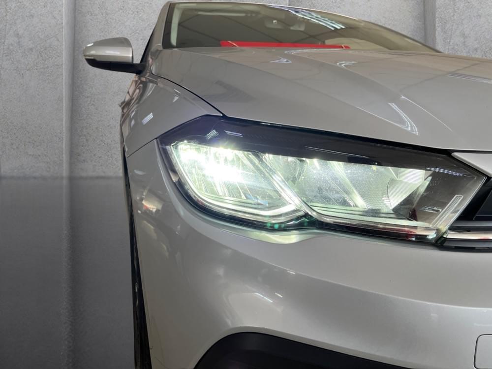 Volkswagen Polo Hatch 1.0 Tsi Life