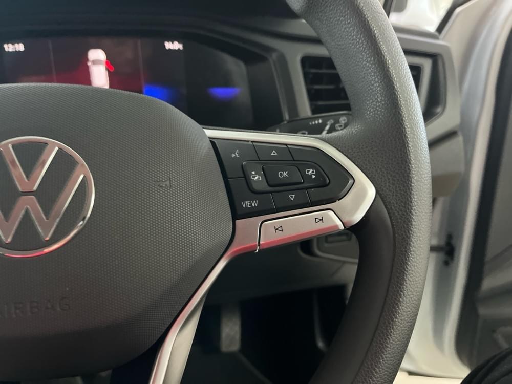 Volkswagen Polo Hatch 1.0 Tsi