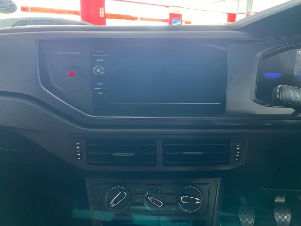 Volkswagen Polo Hatch 1.0 Tsi