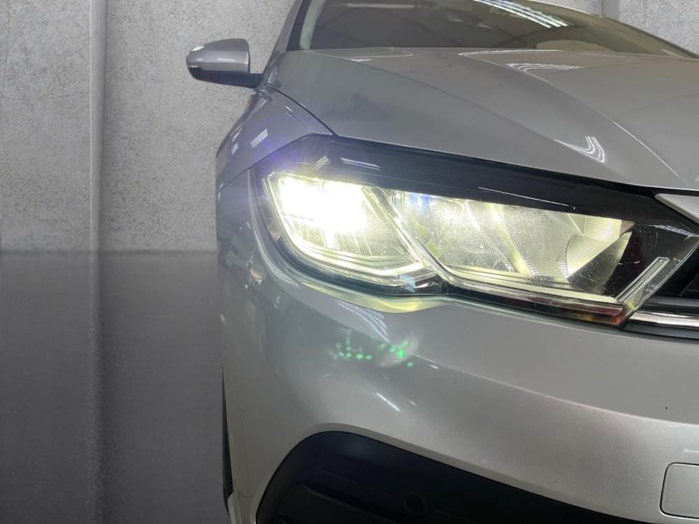 Volkswagen Polo Hatch 1.0 Tsi