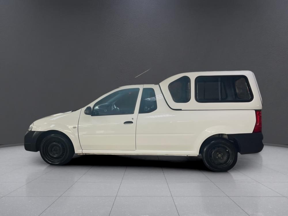 Nissan Np200 1.6 8V Ac Safety Pack
