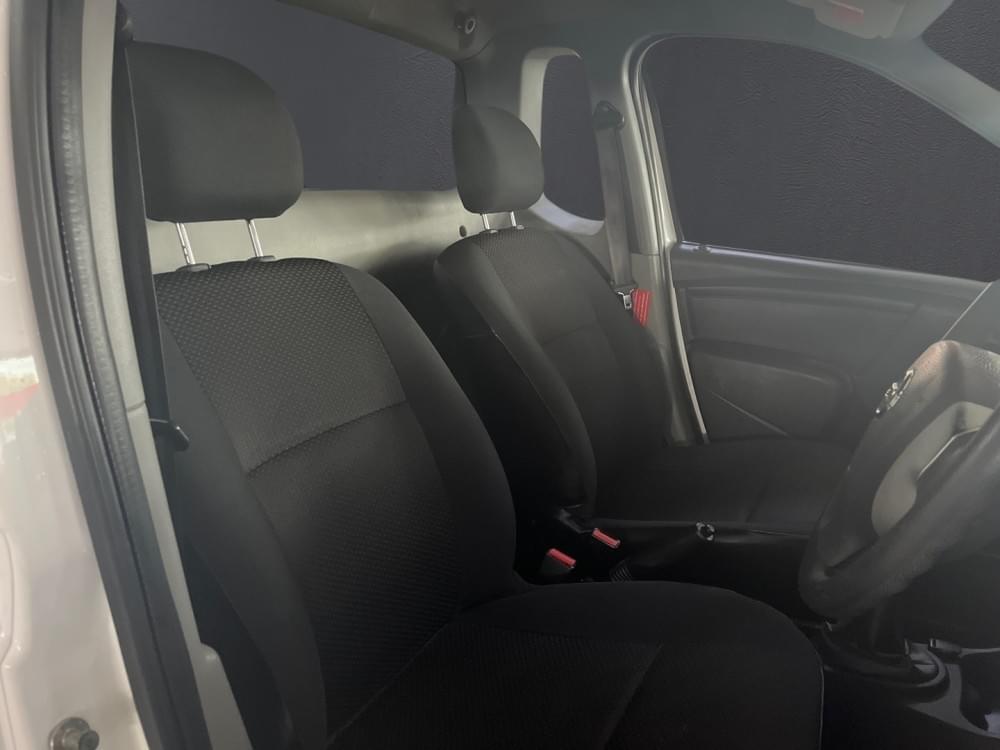 Nissan Np200 1.6 8V Ac Safety Pack