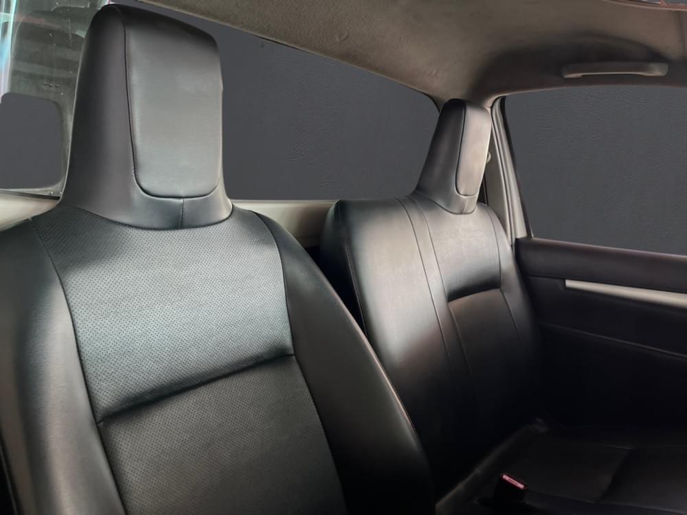 Toyota Hilux 2.4 Gd S Ac
