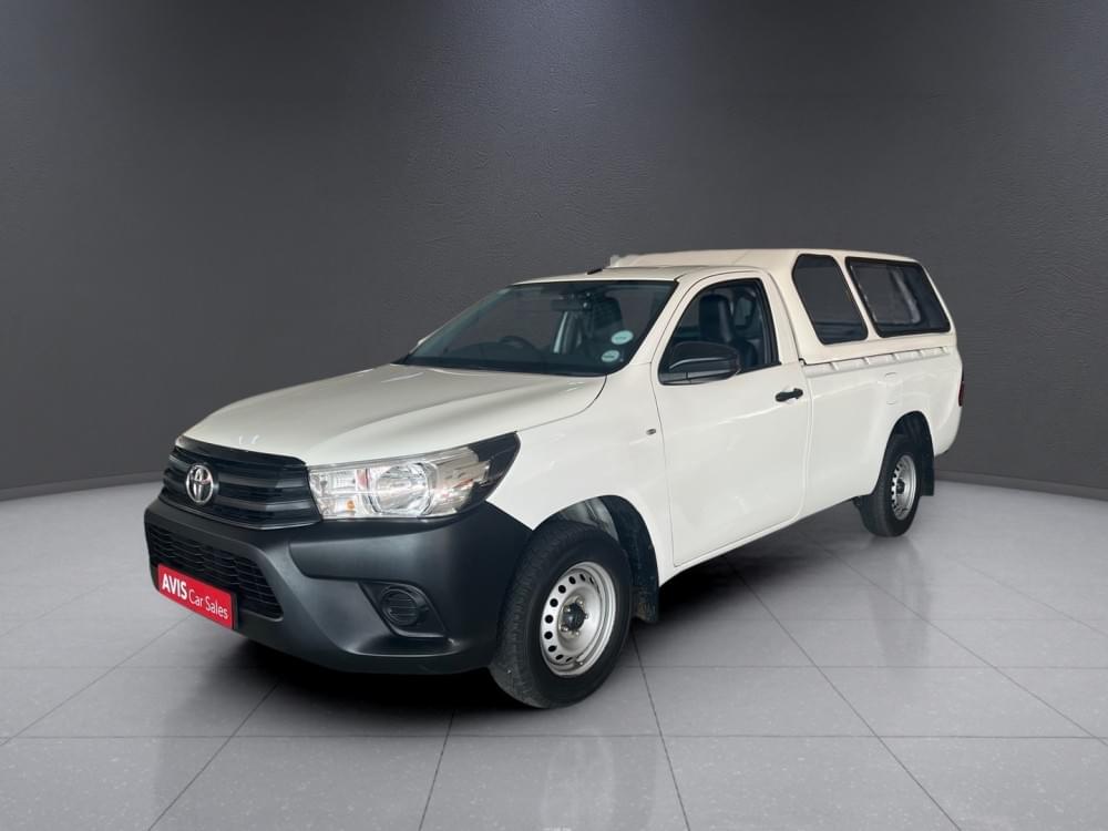 Toyota N/A 2.4 Gd S Ac