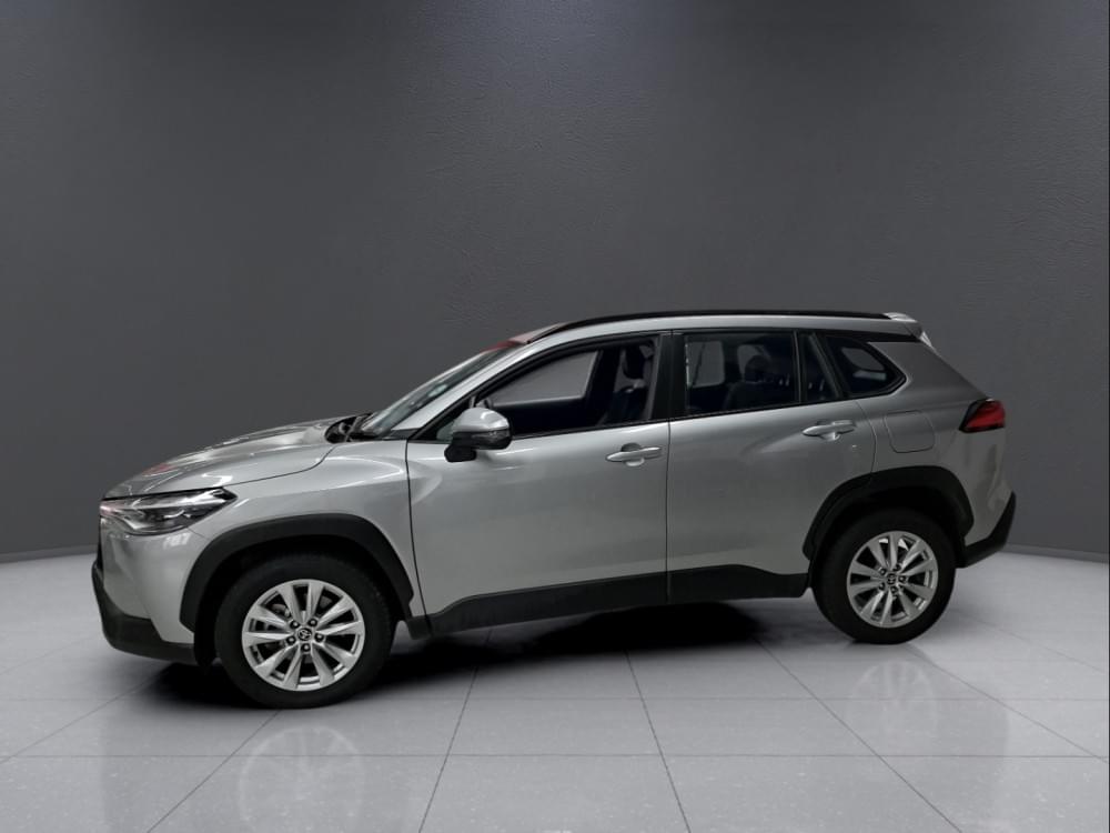 Toyota Corolla Cross 1.8 Xs Cvt