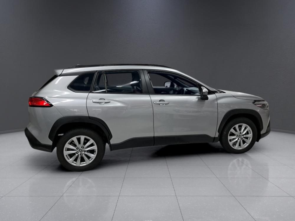 Toyota Corolla Cross 1.8 Xs Cvt