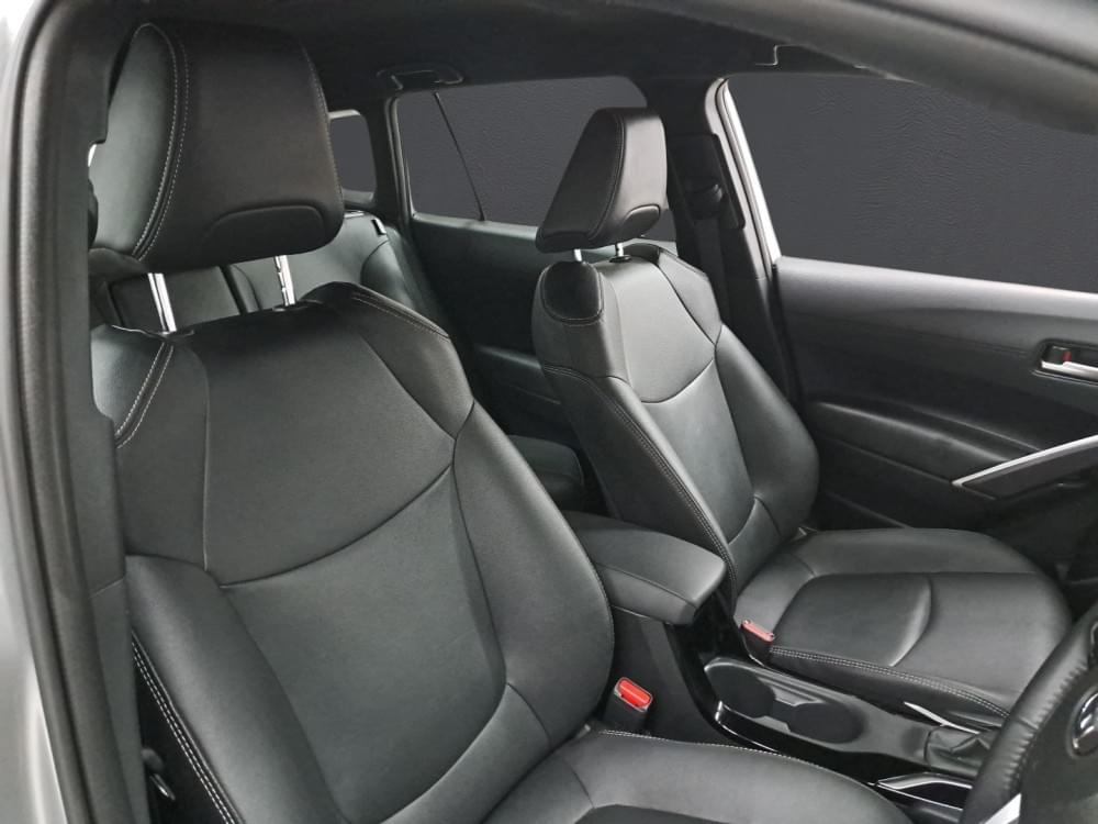 Toyota Corolla Cross 1.8 Xs Cvt