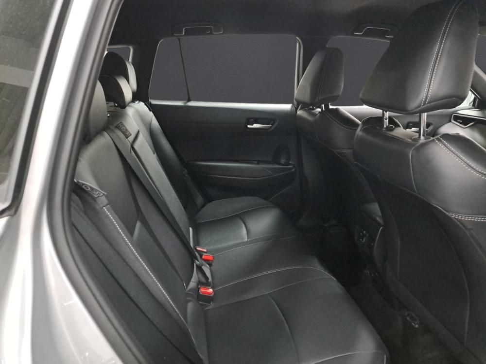 Toyota Corolla Cross 1.8 Xs Cvt