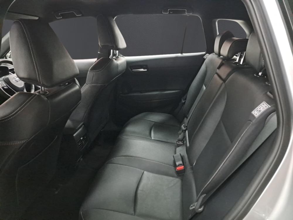 Toyota Corolla Cross 1.8 Xs Cvt