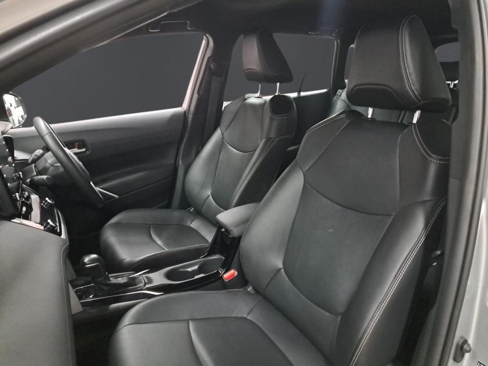 Toyota Corolla Cross 1.8 Xs Cvt