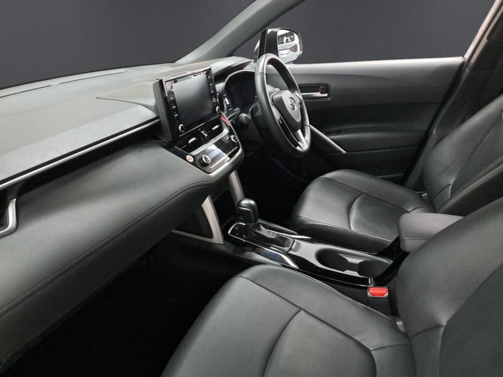 Toyota Corolla Cross 1.8 Xs Cvt