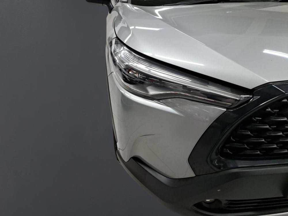 Toyota Corolla Cross 1.8 Xs Cvt