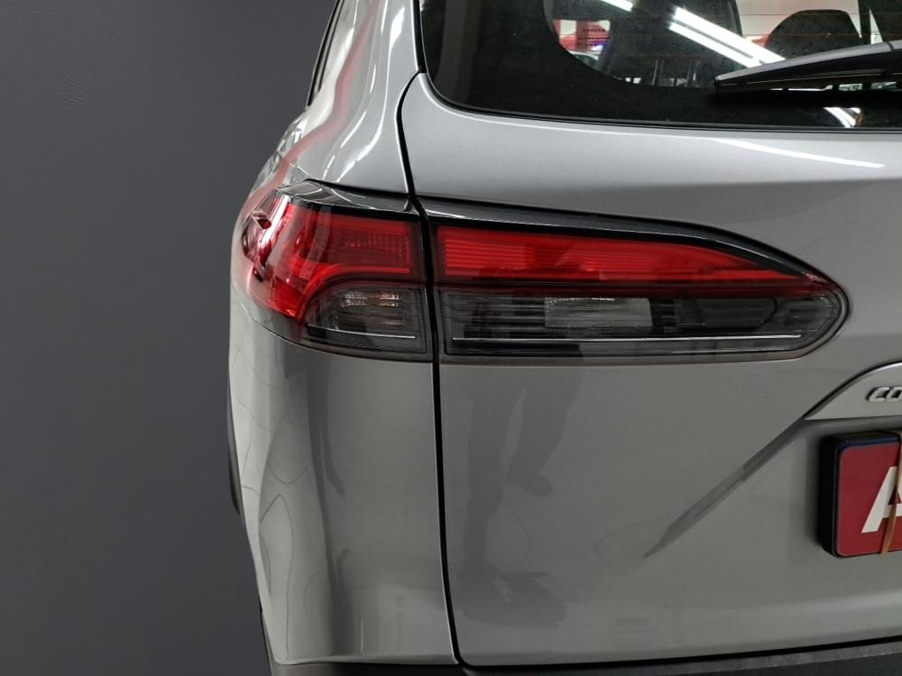 Toyota Corolla Cross 1.8 Xs Cvt