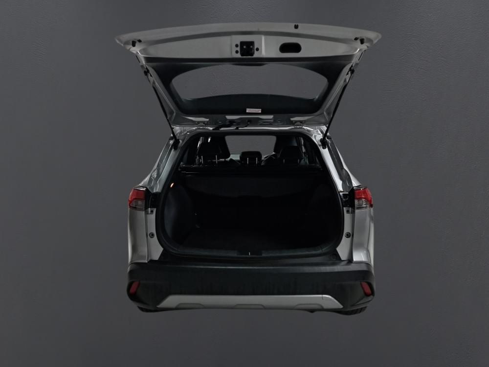 Toyota Corolla Cross 1.8 Xs Cvt