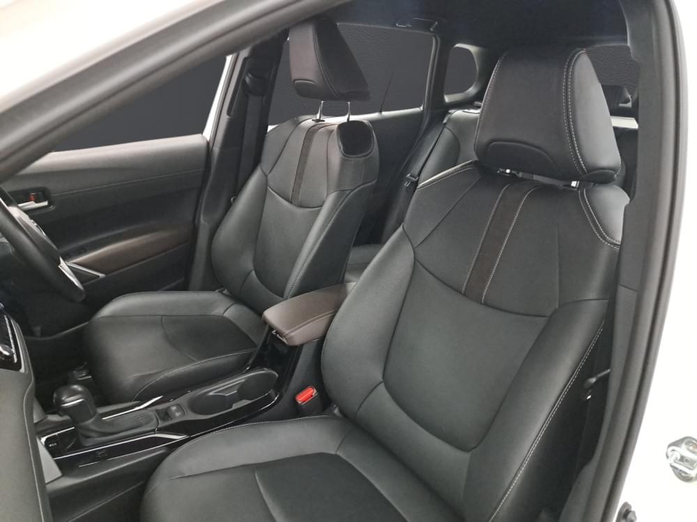 Toyota N/A 1.8 Xs Cvt