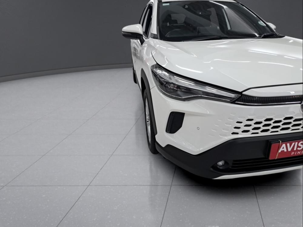 Toyota N/A 1.8 Xs Cvt