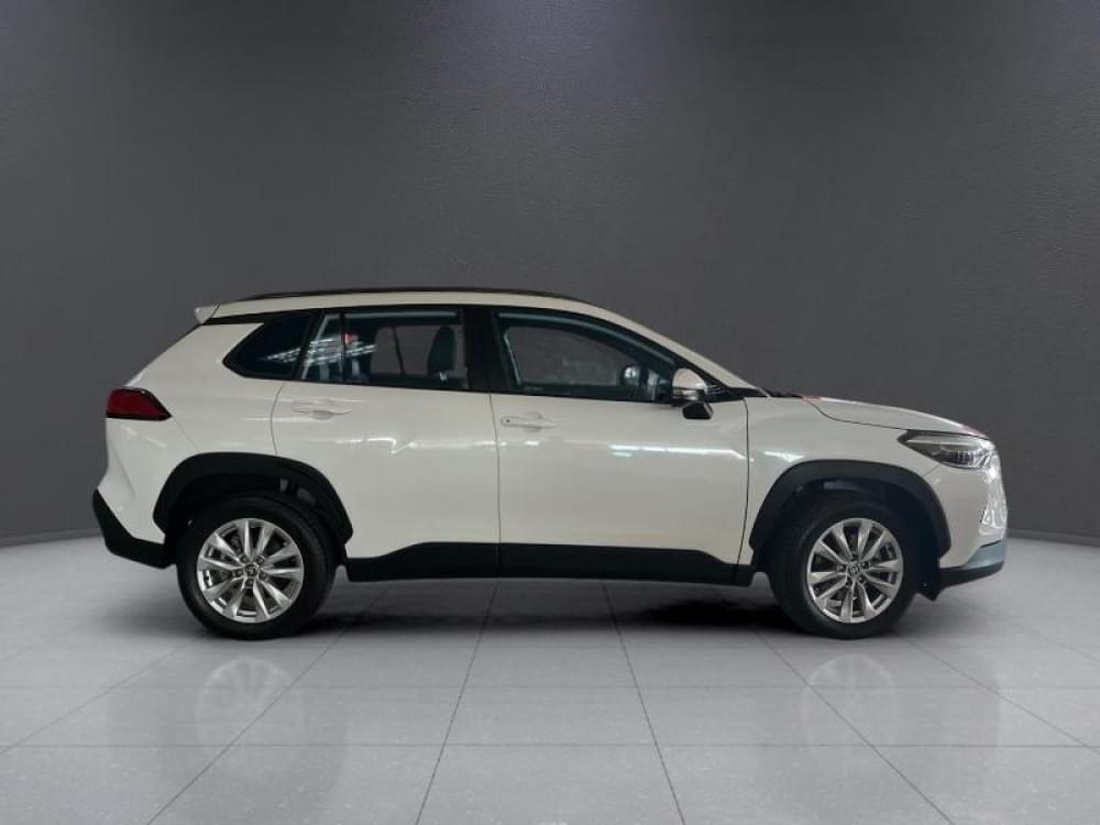 Toyota Corolla Cross 1.8 Xs Cvt