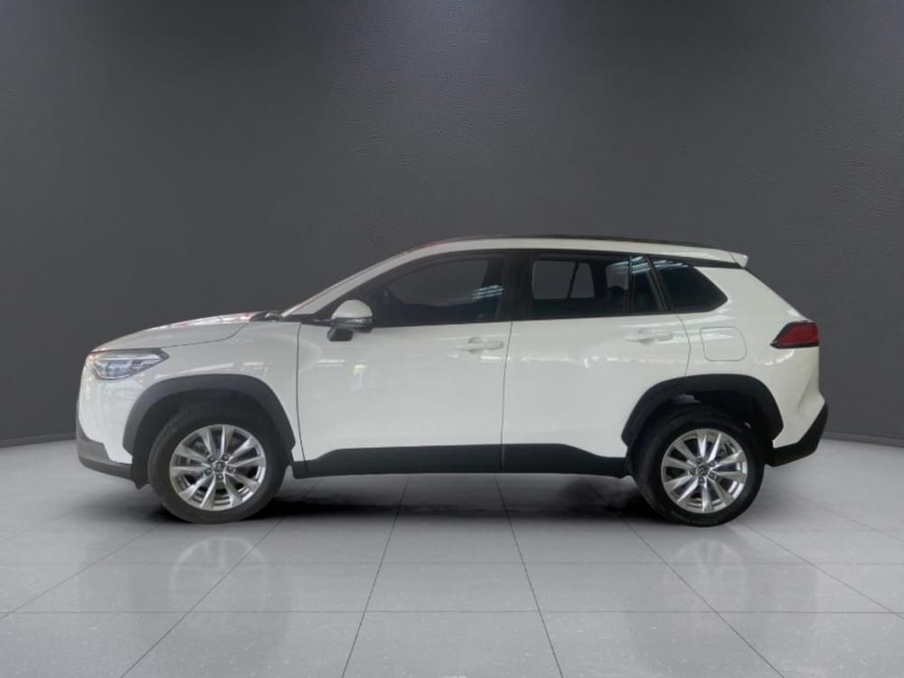 Toyota Corolla Cross 1.8 Xs Cvt