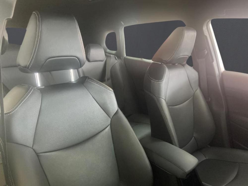 Toyota Corolla Cross 1.8 Xs Cvt