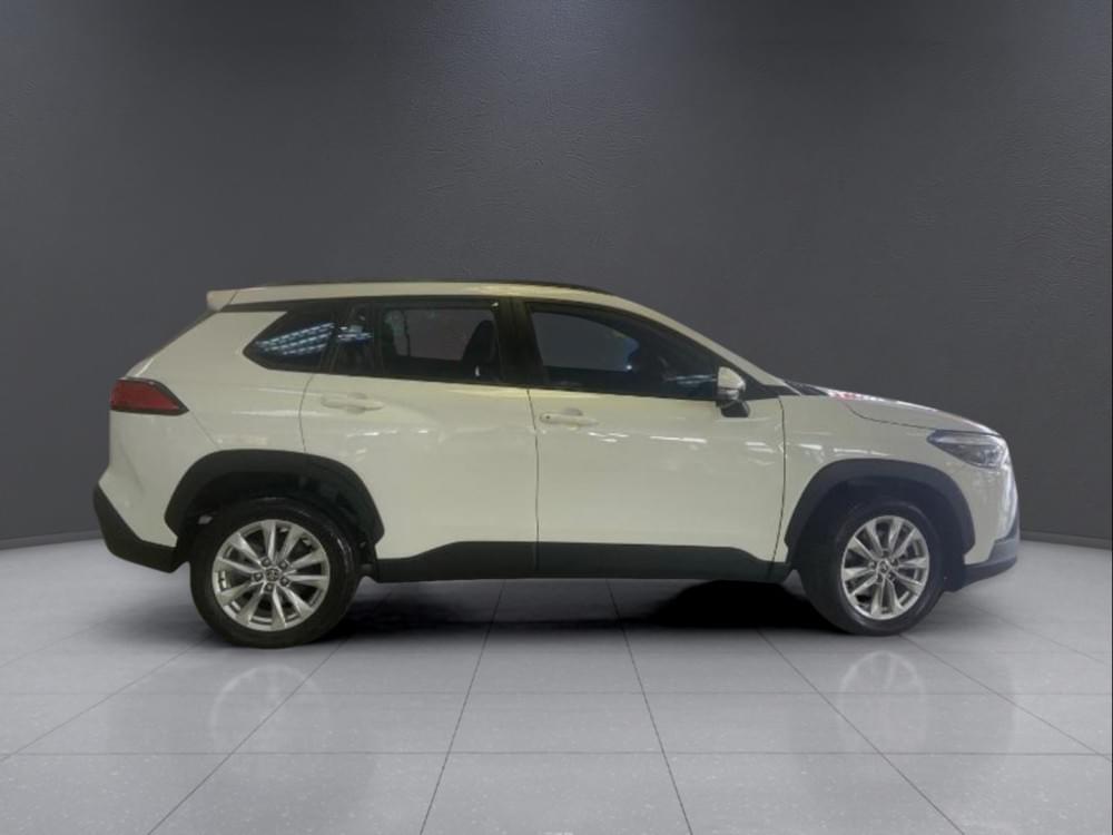 Toyota Corolla Cross 1.8 Xs Cvt