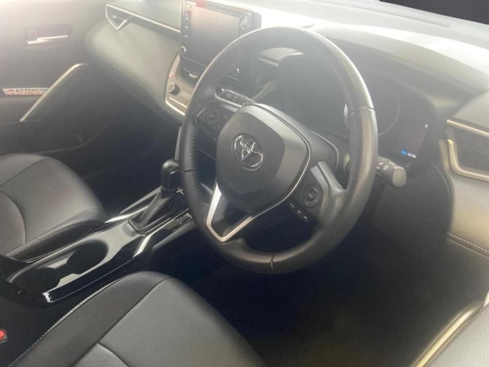 Toyota Corolla Cross 1.8 Xs Cvt