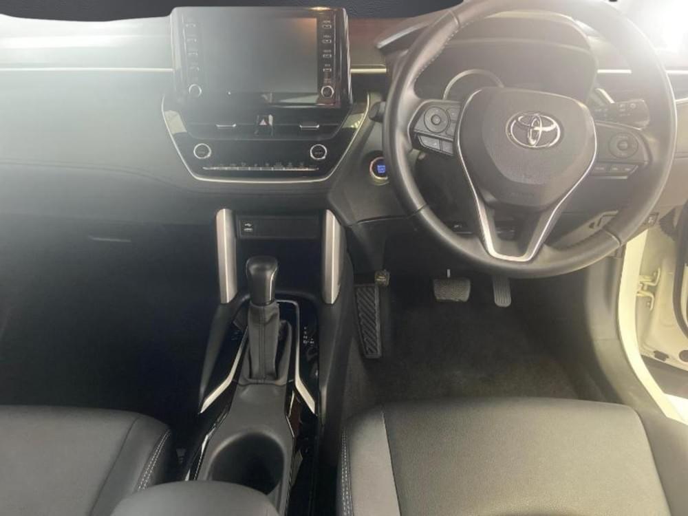 Toyota Corolla Cross 1.8 Xs Cvt