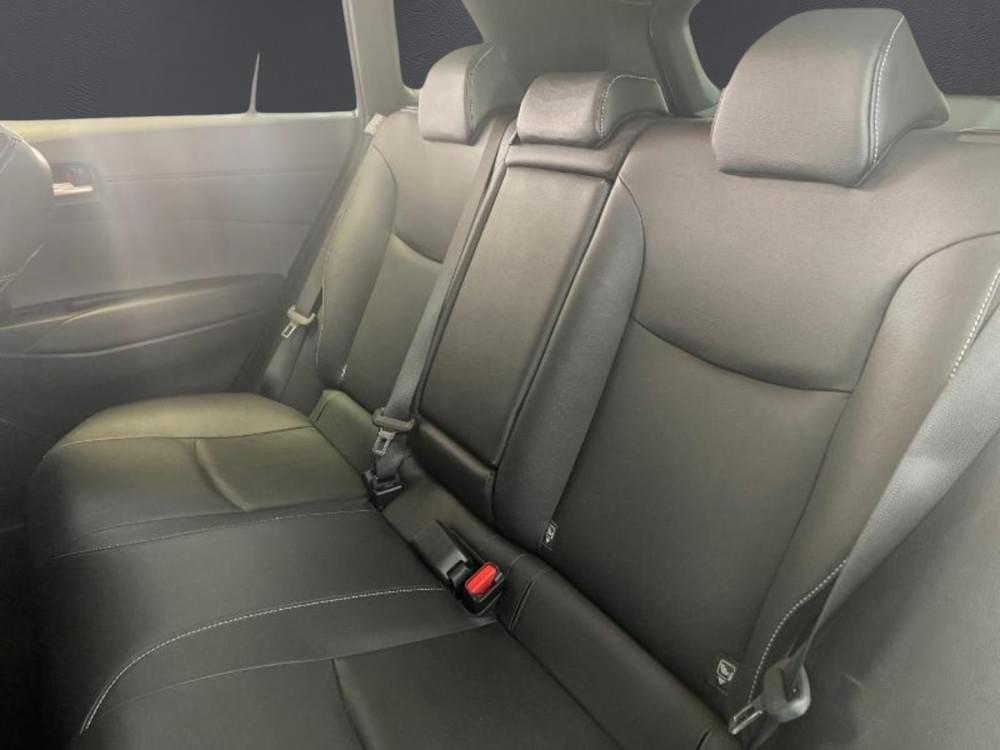 Toyota Corolla Cross 1.8 Xs Cvt