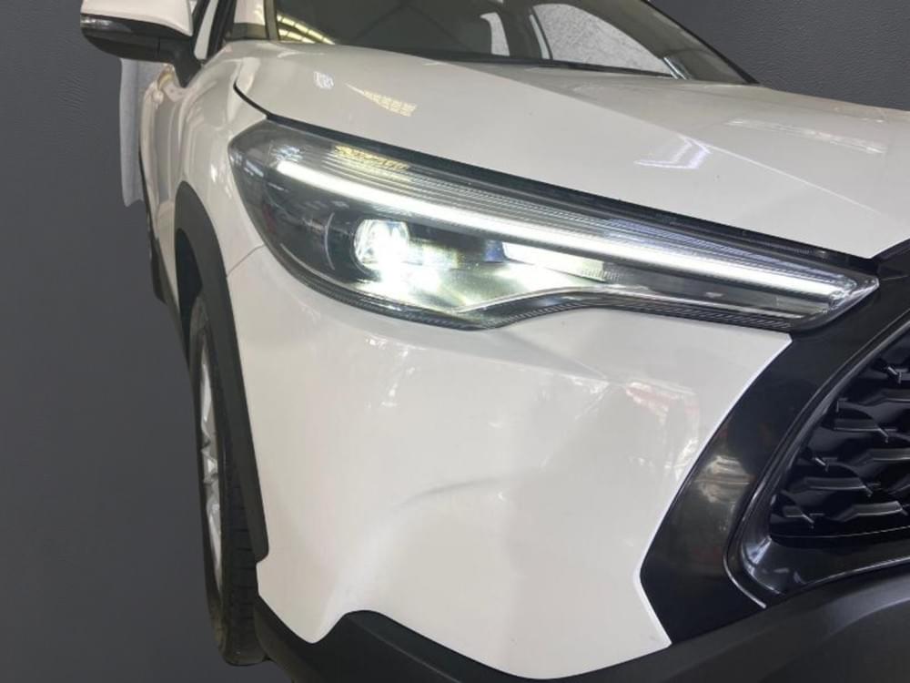 Toyota Corolla Cross 1.8 Xs Cvt