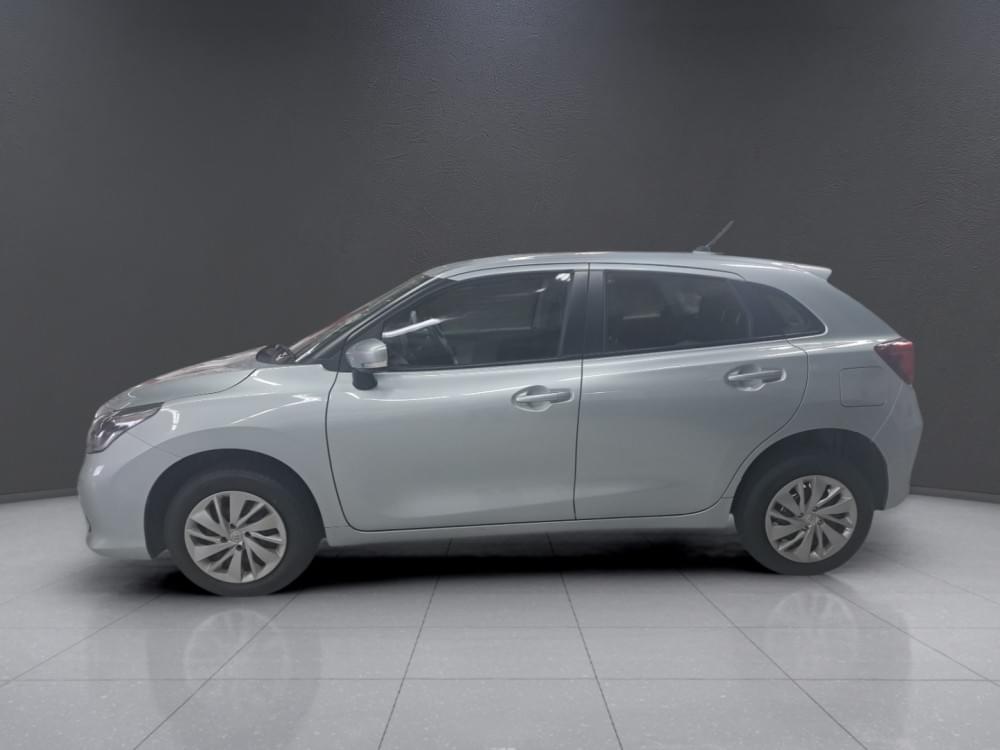 Toyota Starlet 1.5 Xi