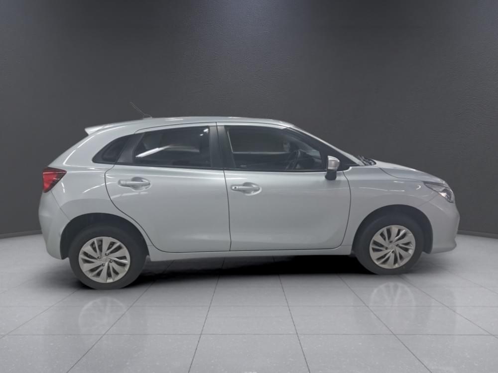 Toyota Starlet 1.5 Xi