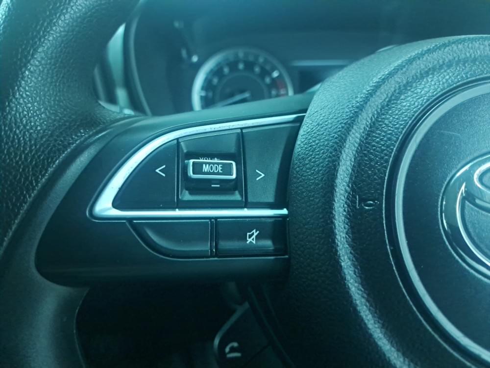 Toyota Starlet 1.5 Xi