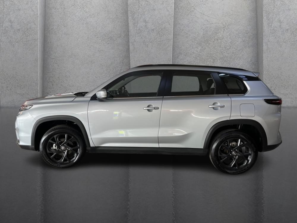 Toyota Urban Cruiser 1.5 Xr At