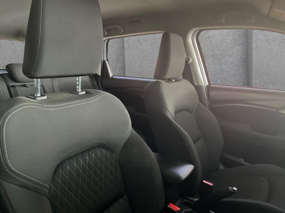 Toyota Urban Cruiser 1.5 Xr At