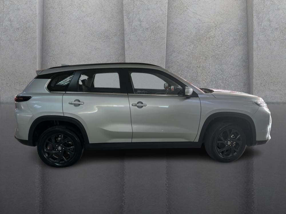Toyota Urban Cruiser 1.5 Xr At