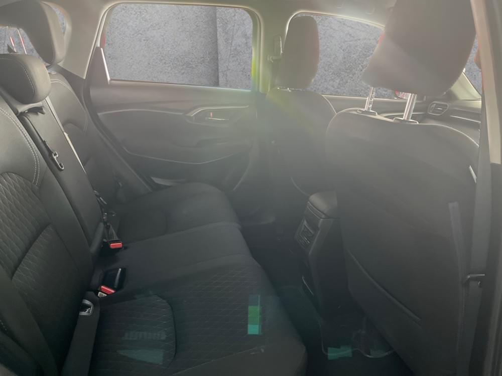 Toyota Urban Cruiser 1.5 Xr At